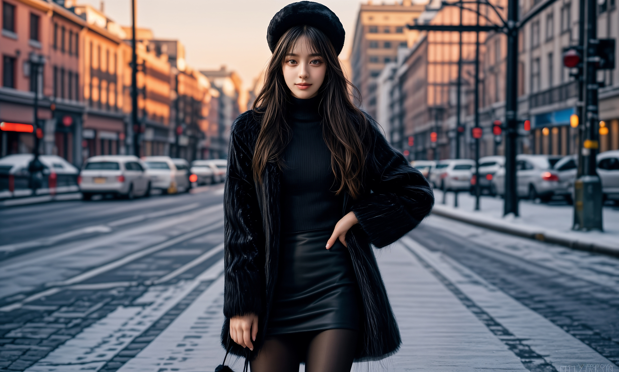 第一届“一带一路”华侨华人合作发展大会在重庆开幕